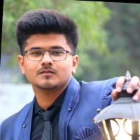 Aniket Kumar Rai
