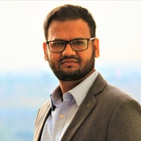 Harshal Wadajkar