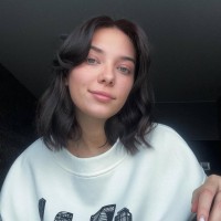 Daria Bogachova