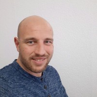 Luc Vorburger