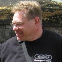 Erik Bergsma