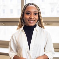 Nailah Joyner