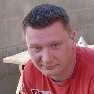 Dave Bird
