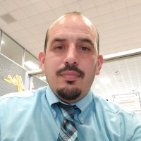 Daniel Gonzalez
