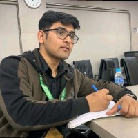 Tejas Pokhriyal