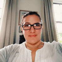 Catherine Kidd