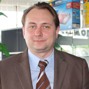 Dennis Stepputat