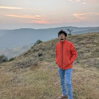 Akshat Mehta
