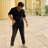 Debanjan Halder