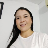 Yolanda Patrica Salgado Giraldo