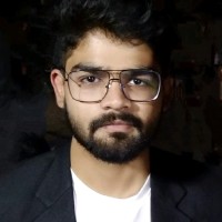 Sanidhya joshi