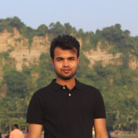 Md Tayob Ali