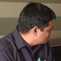 dinesh sharma