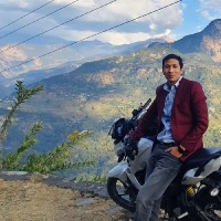 Pradeep Singh