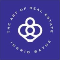 Ingrid Bayne