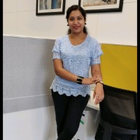 Anuradha M.K