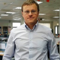 Alex Vorobiov