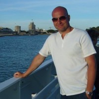 David Attwood