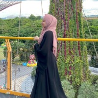 Rusvana Jasmin Binti Rasul