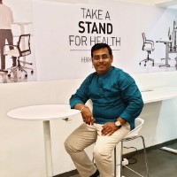 Amol Danej