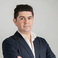 Alejandro Andrés Artigas Barra