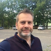 Laurent Malherault