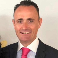 Enrique Garrido Pajares