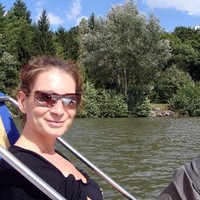Carine Rein