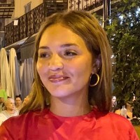 Anaëlle Bellache