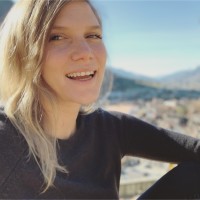Tirza Hürzeler