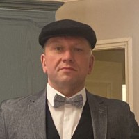 Igor Eckholm