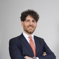 Martino Amadardo, EMBA