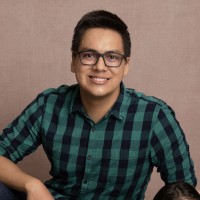 Edgar Acuna Herrera