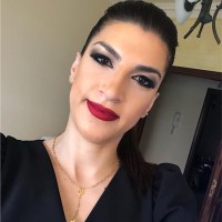 Gemma Khoury