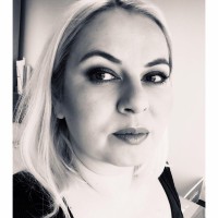Aneta Strypikowska (She/Her)