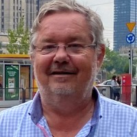 Johan Wängberg