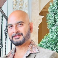 Krishan Kumar
