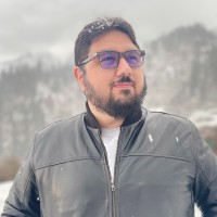 Syed Aamir Hussain Shah