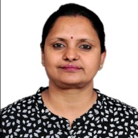 Roop Lata Singh