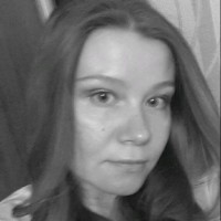 Lena Parkhomenko