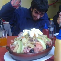 Juan Pablo Moreno del Solar