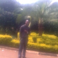 James Gikonyo