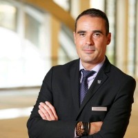 Sacha Martel