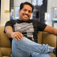 Prabeeshkumar Mathavassery