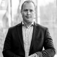 Torfinn Schau Halvorsrud