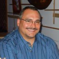 John Large
