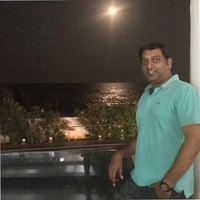 Muthu Saravanan K