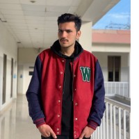 Nadeem Abbasi