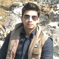 Nishant Luthra