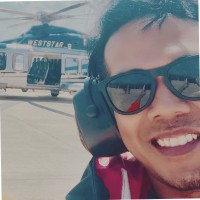 Mohd Zaidi Awang